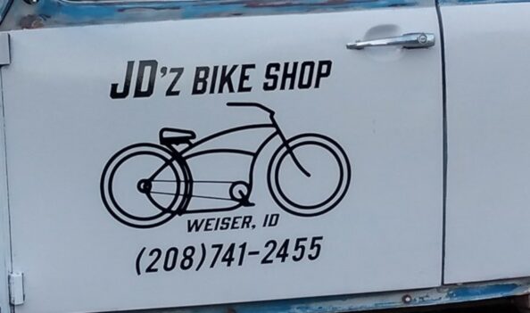 jdzbikeshop.com